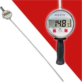 Ats 5170 170 cm Yığın Isı Ölçer Probu