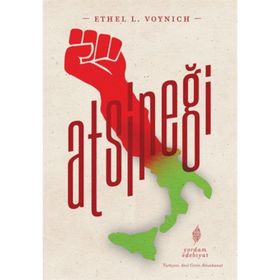 Atsineği / Ethel Lilian Voynich
