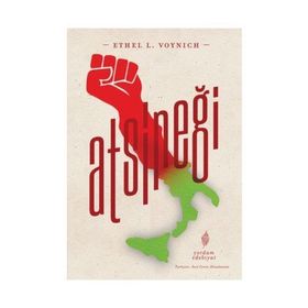 Atsineği / Ethel Lilian Voynich