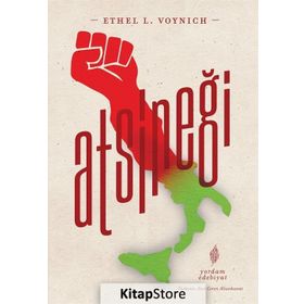 Atsineği / Ethel Lilian Voynich