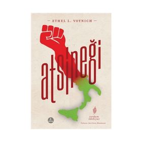 Atsineği / Ethel Lilian Voynich