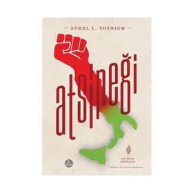 Atsineği / Ethel Lilian Voynich