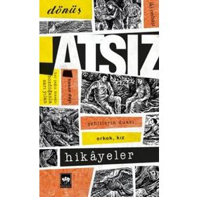 Atsız Hikayeler - Hüseyin Nihal Atsız