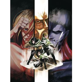 Attack On Titan 29 - Hajime Isayama