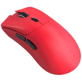 Attack Shark R1 Superlight Kırmızı Optik Kablolu/Kablosuz Gaming Mouse