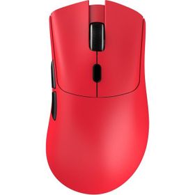 Attack Shark R1 Superlight Kırmızı Optik Kablolu/Kablosuz Gaming Mouse