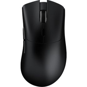 Attack Shark R1 Superlight Siyah Optik Kablolu/Kablosuz Gaming Mouse
