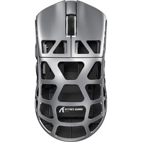 Attack Shark R3 Şarjlı Kablolu/Kablosuz Gaming Mouse