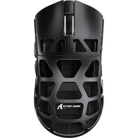 Attack Shark R3 Şarjlı Kablolu/Kablosuz Gaming Mouse