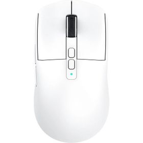 Attack Shark X11 Şarj İstasyonlu Optik Kablolu/Kablosuz Gaming Mouse