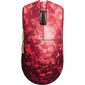 Attack Shark X11 Ultra Karbon Fiber Şarjlı Kablolu/Kablosuz Gaming Mouse