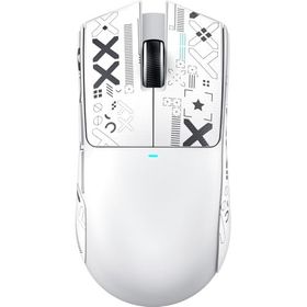 Attack Shark X11SE Şarjlı Optik Kablolu/Kablosuz Gaming Mouse