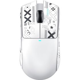 Attack Shark X11SE Şarjlı Optik Kablolu/Kablosuz Gaming Mouse
