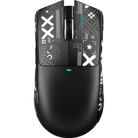 Attack Shark X11SE Şarjlı Optik Kablolu/Kablosuz Gaming Mouse