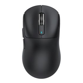 Attack Shark X3 Pro Siyah Şarjlı Optik Kablolu/Kablosuz Gaming Mouse