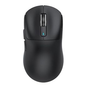 Attack Shark X3 Pro Siyah Şarjlı Optik Kablolu/Kablosuz Gaming Mouse