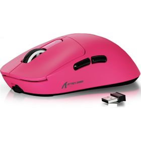 Attack Shark X3 Şarjlı Optik Kablolu/Kablosuz Gaming Mouse