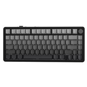 Attack Shark X85 Moonlight RGB Kablolu/Kablosuz Mekanik Gaming Klavye