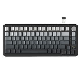 Attack Shark X85 Pro Moonlight Kablolu/Kablosuz Mekanik Gaming Klavye