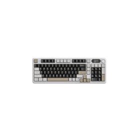 Attack Shark X98 Pro Siyah Kablosuz Mekanik Klavye