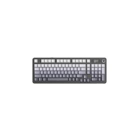 Attack Shark X98 Pro Siyah Kablosuz Mekanik Klavye