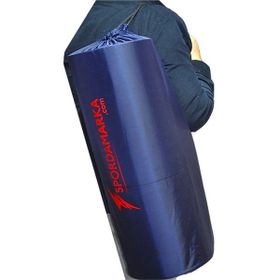 Attack Sport 16 mm Pilates Minderi Taşıma Çantası