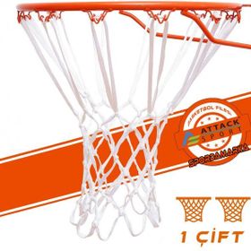 Attack Sport ABF148 5 mm 5x5 cm Basketbol Filesi