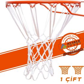 Attack Sport ABF148 5 mm 5x5 cm Basketbol Filesi