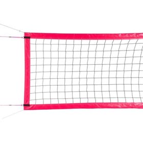 Attack Sport ABVF135 2 mm 10X10 cm Beach Voleybol Filesi