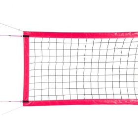 Attack Sport ABVF135 2 mm 10X10 cm Beach Voleybol Filesi