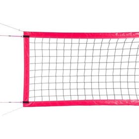Attack Sport ABVF135 2 mm 10X10 cm Beach Voleybol Filesi