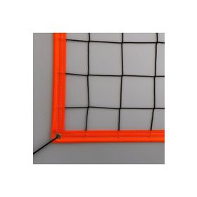 Attack Sport ABVF135 2 mm 10X10 cm Beach Voleybol Filesi