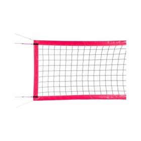 Attack Sport ABVF135 2 mm 10X10 cm Beach Voleybol Filesi