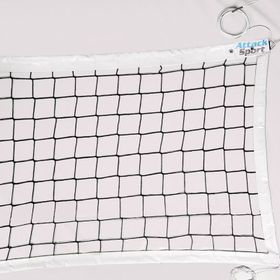 Attack Sport ABVF138 4 mm 10x10 cm Beach Voleybol Filesi