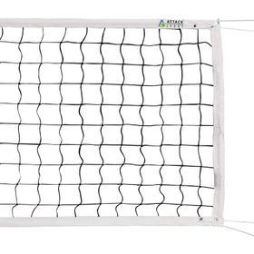 Attack Sport ABVF138 4 mm 10x10 cm Beach Voleybol Filesi