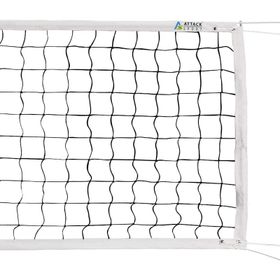 Attack Sport ABVF138 4 mm 10x10 cm Beach Voleybol Filesi