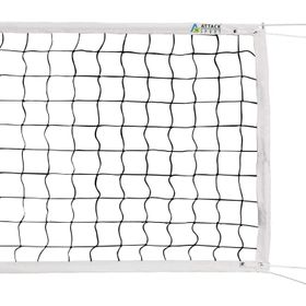 Attack Sport ABVF138 4 mm 10x10 cm Beach Voleybol Filesi