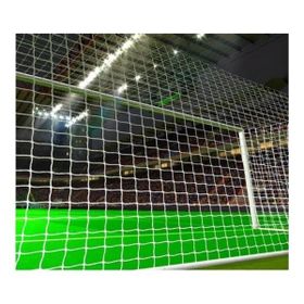 Attack Sport AFF109 3 mm 12x12 cm 5 mt Futbol Kale Filesi