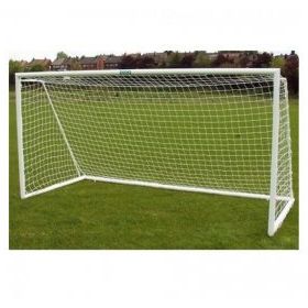 Attack Sport AFF113 3 mm 12x12 cm 4 mt Futbol Kale Filesi