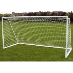 Attack Sport AFF176 2,5 mm 12x12 cm 4 mt Futbol Kale Filesi