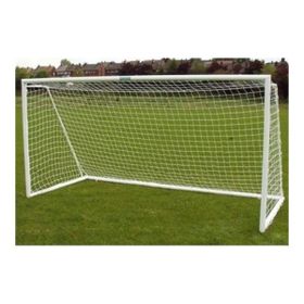 Attack Sport AFF176 2,5 mm 12x12 cm 4 mt Futbol Kale Filesi