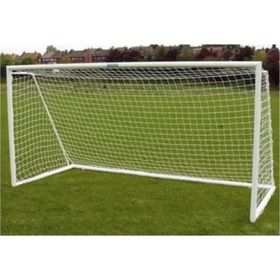 Attack Sport AFF176 2,5 mm 12x12 cm 4 mt Futbol Kale Filesi
