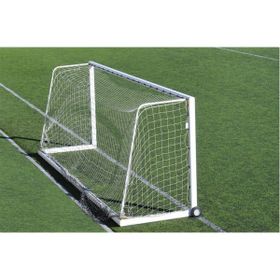 Attack Sport AFF177 2,5 mm 12x12 cm 3 mt Futbol Kale Filesi