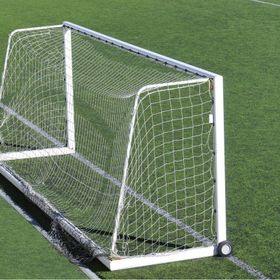 Attack Sport AFF177 2,5 mm 12x12 cm 3 mt Futbol Kale Filesi