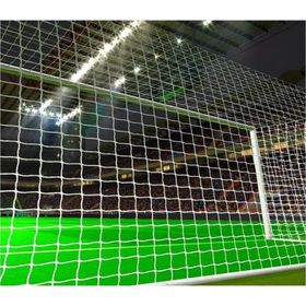 Attack Sport AFF222 4 mm 10x10 cm Mini Futbol Kale Filesi