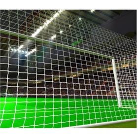 Attack Sport AFF222 4 mm 10x10 cm Mini Futbol Kale Filesi