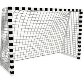 Attack Sport AHF178 2,5 mm 10x10 cm Hentbol Kale Filesi
