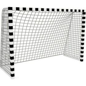 Attack Sport AHF178 2,5 mm 10x10 cm Hentbol Kale Filesi
