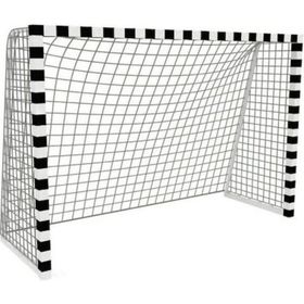Attack Sport AHF223 3 mm 10x10 cm Hentbol Kale Filesi