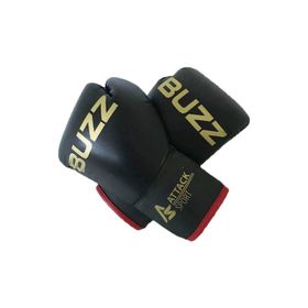 Attack Sport Buzz Boks Kick Boks Eldiveni
